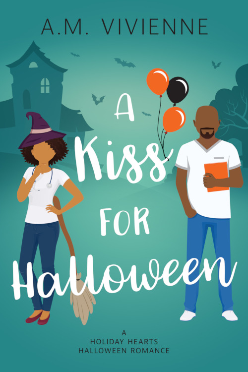 A Kiss for Halloween